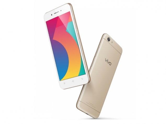Vivo Y53i thumbnail 3