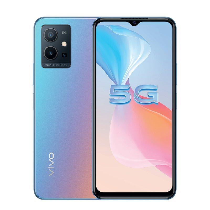 Vivo Y55 5G thumbnail 3