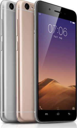 Vivo Y55L (Vivo 1603) thumbnail 3