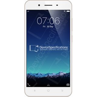 Vivo Y65 thumbnail 2