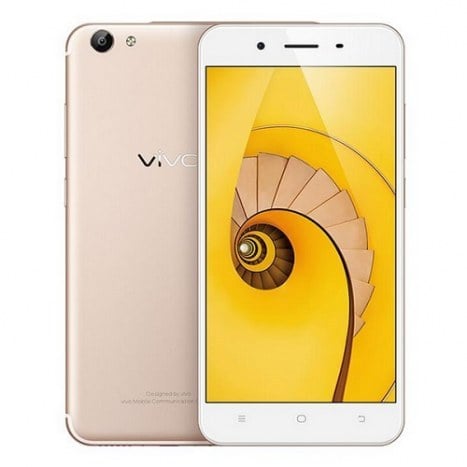 Vivo Y65 thumbnail 3