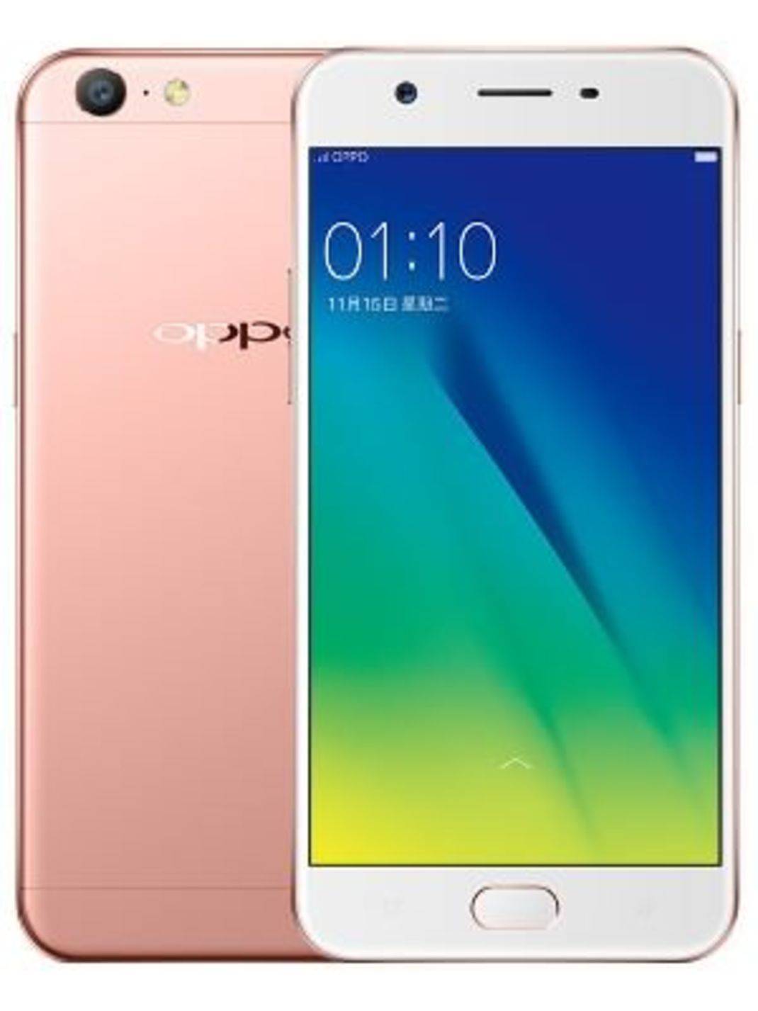 Vivo Y67 thumbnail 3