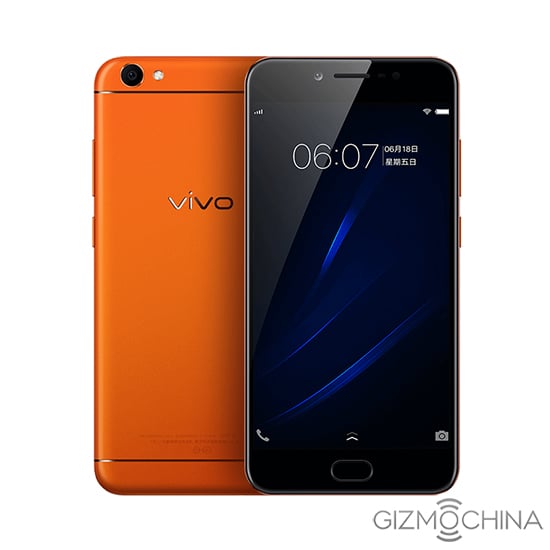 Vivo Y67 thumbnail 4