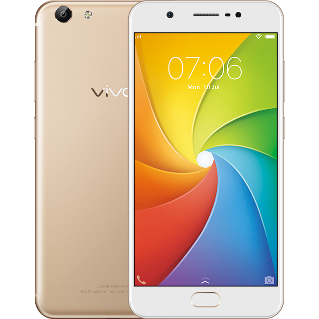 Vivo Y69 thumbnail 2