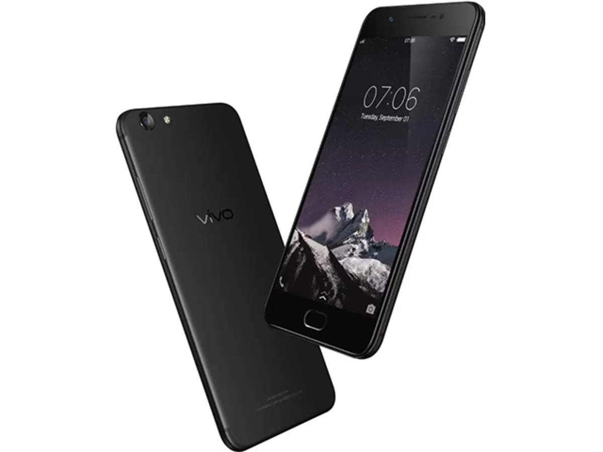 Vivo Y69 thumbnail 3