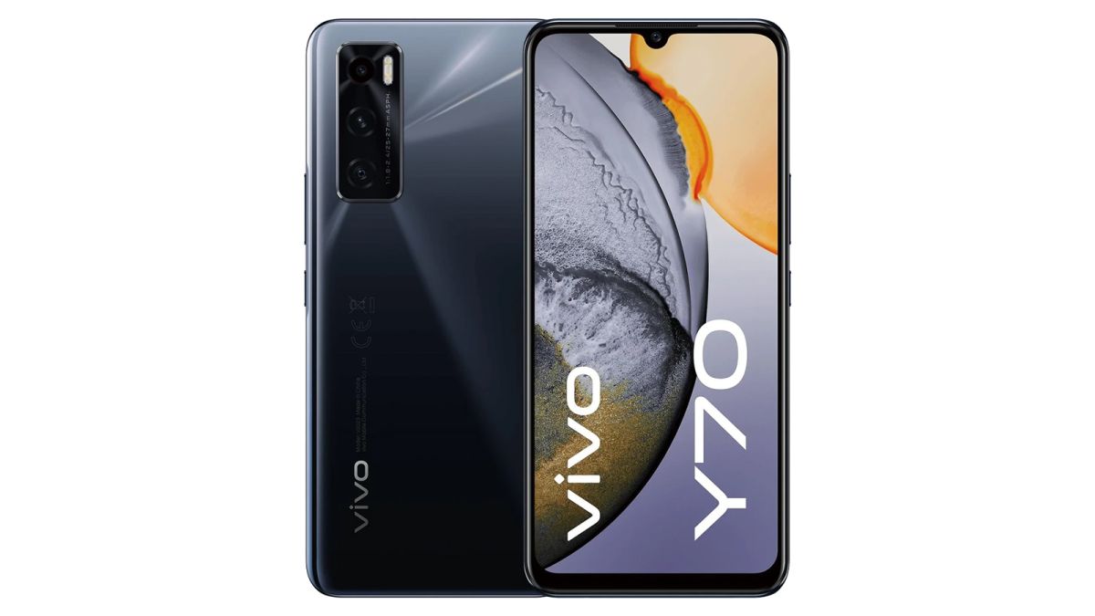 Vivo Y70 thumbnail 3