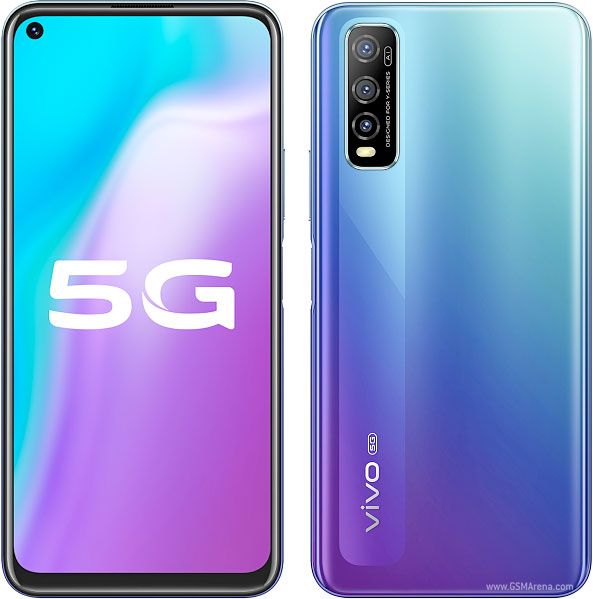 Vivo Y70s thumbnail 7