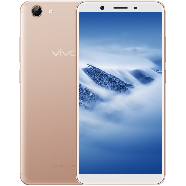 Vivo Y71 thumbnail 4