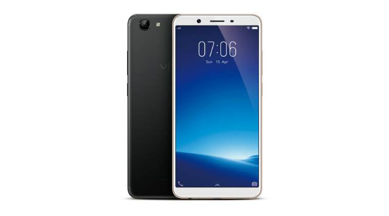 Vivo Y71i thumbnail 3