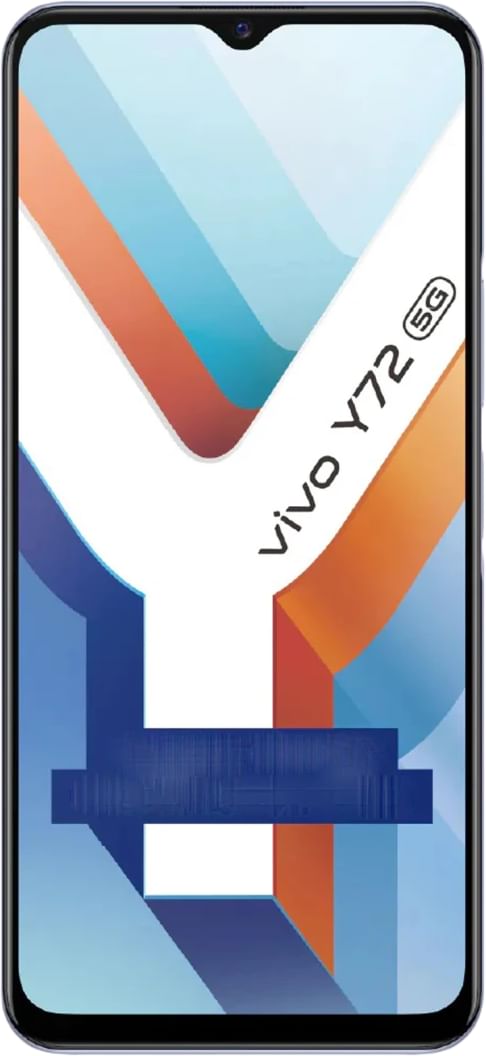 Vivo Y72 5G (India) thumbnail 3