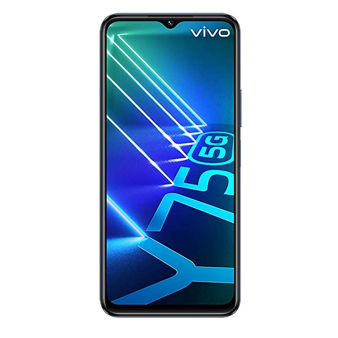 Vivo Y75 5G thumbnail 3