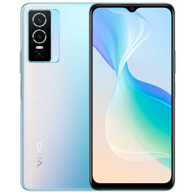 Vivo Y76 5G thumbnail 2
