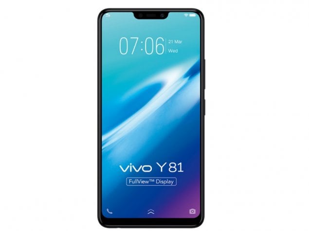 Vivo Y81 thumbnail 2