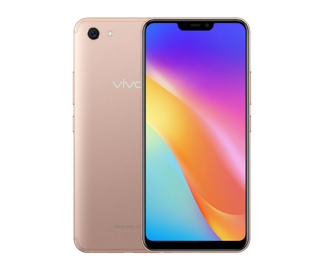 Vivo Y81 thumbnail 4
