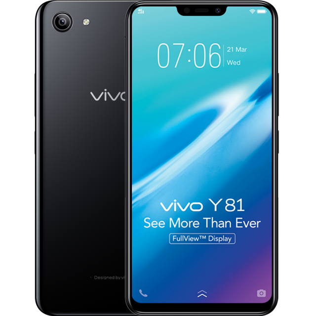 Vivo Y81i thumbnail 5