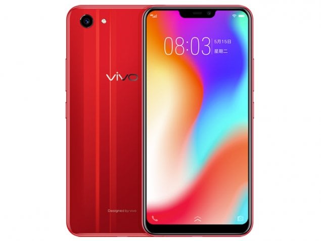 Vivo Y83 thumbnail 5