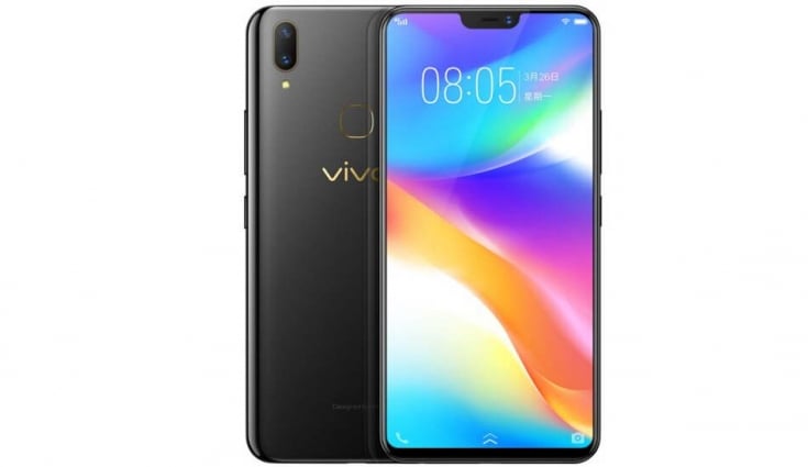 Vivo Y89 thumbnail 5