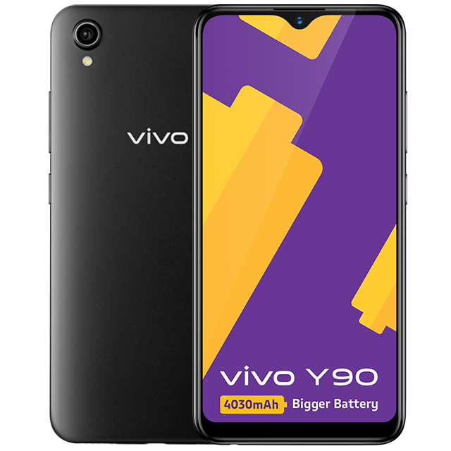 Vivo Y90 thumbnail 2