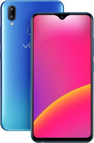 Vivo Y91 (Mediatek) thumbnail 3