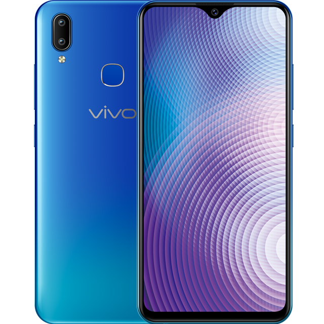 Vivo Y91 thumbnail 3