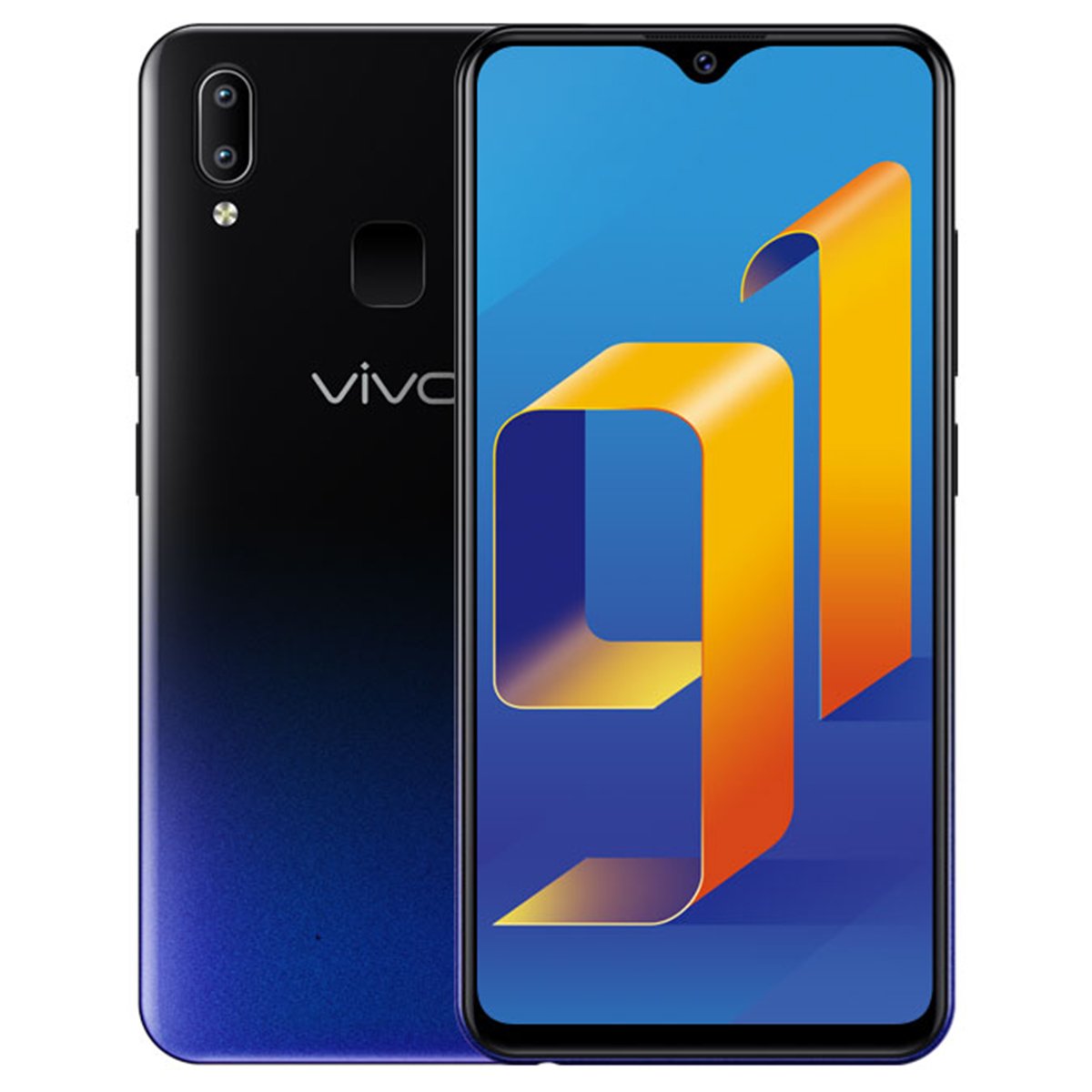 Vivo Y91 thumbnail 4