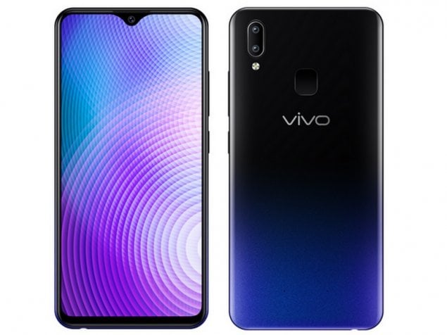Vivo Y91 thumbnail 5