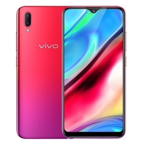 Vivo Y91i (India) thumbnail 2