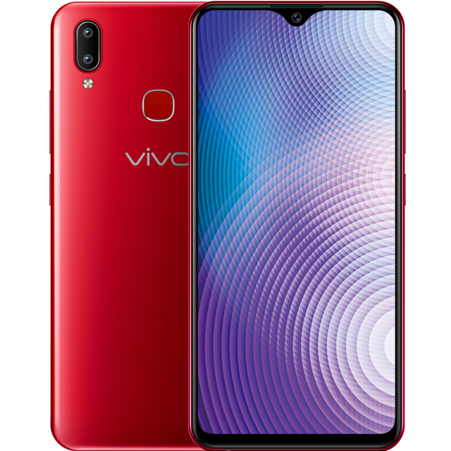 Vivo Y93 thumbnail 2