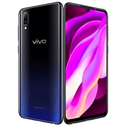 Vivo Y97 thumbnail 2