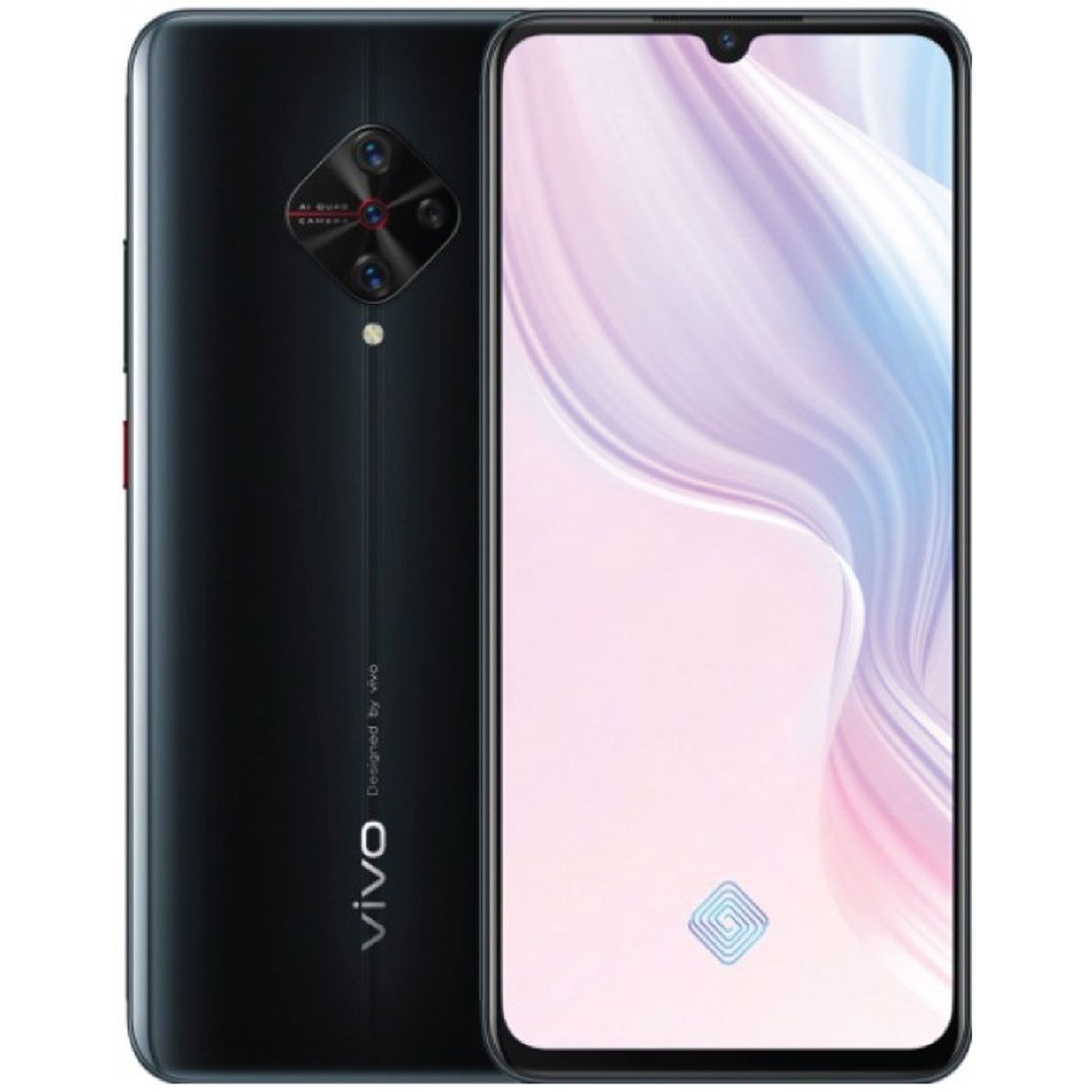 Vivo Y9s thumbnail 3