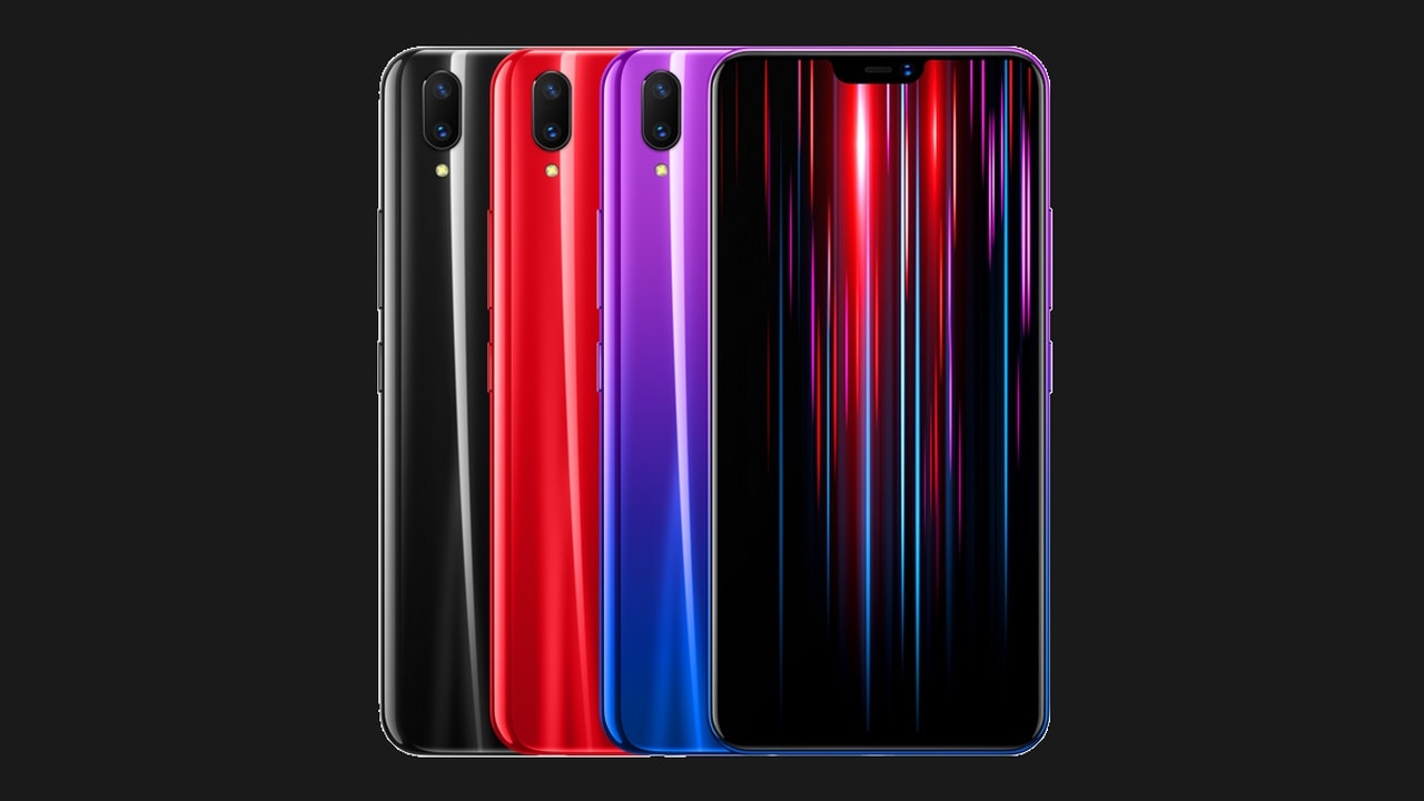 Vivo Z1 Lite thumbnail 3