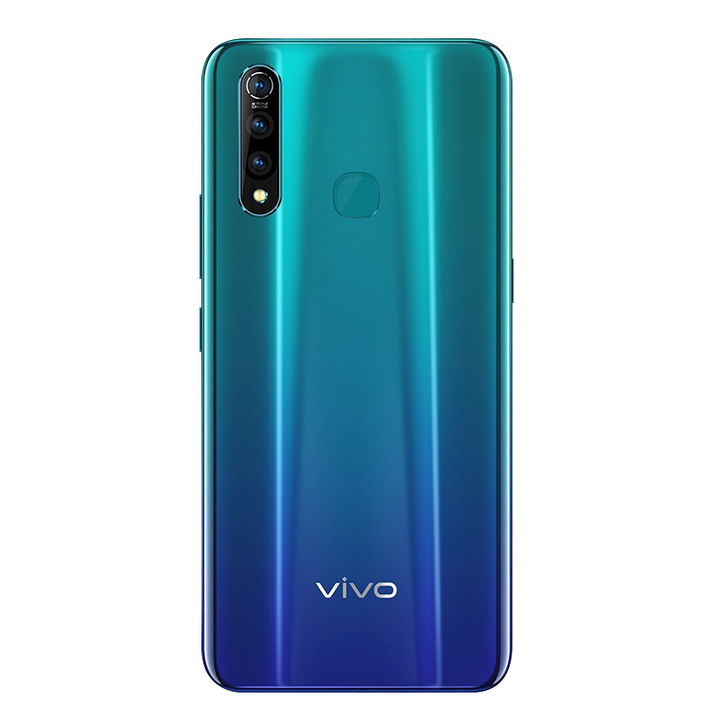 Vivo Z1 Pro thumbnail 4