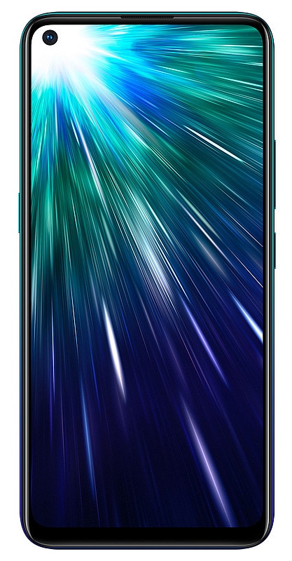 Vivo Z1 Pro thumbnail 5