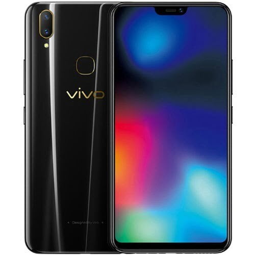 Vivo Z1i thumbnail 4