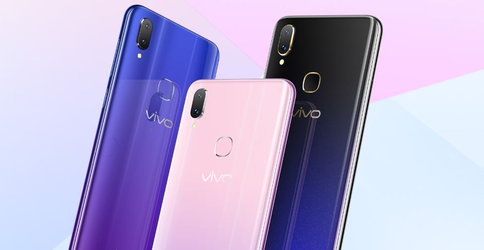 Vivo Z3i thumbnail 3