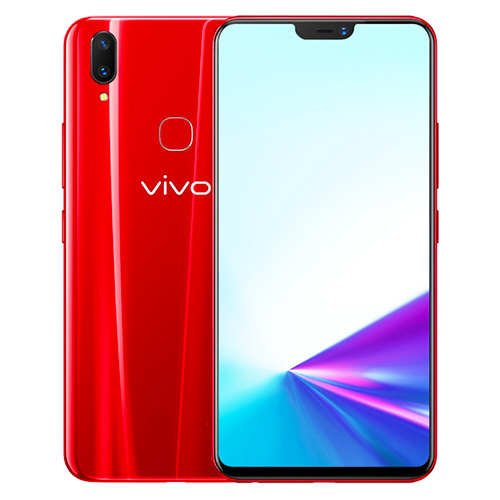 Vivo Z3x thumbnail 3