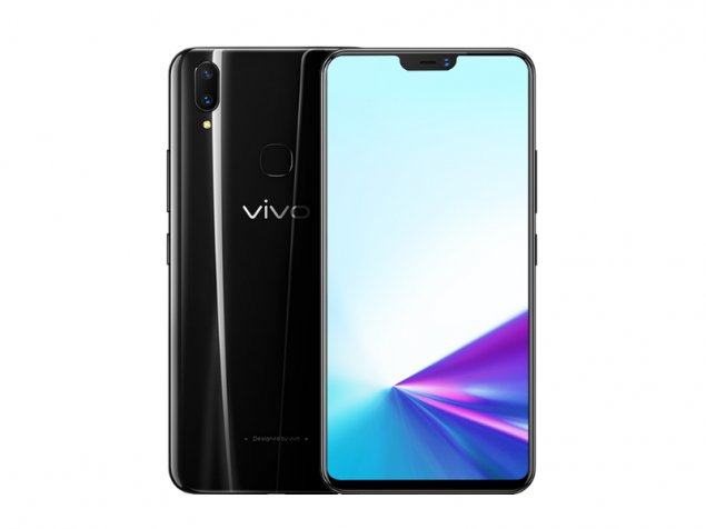Vivo Z3x thumbnail 4