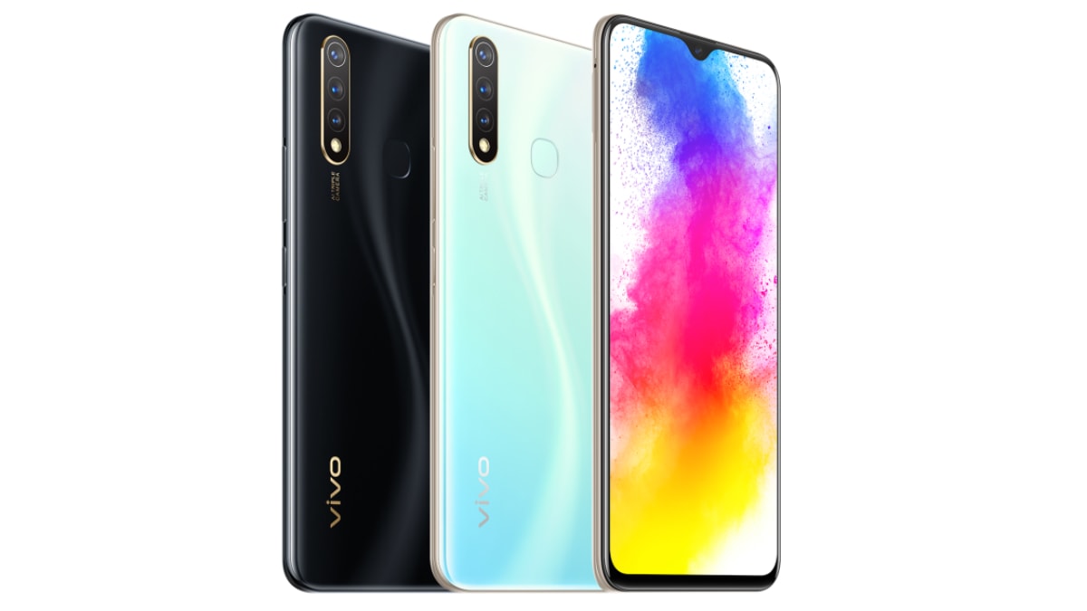 Vivo Z5i thumbnail 3