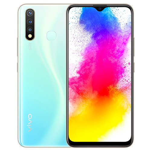 Vivo Z5i thumbnail 4