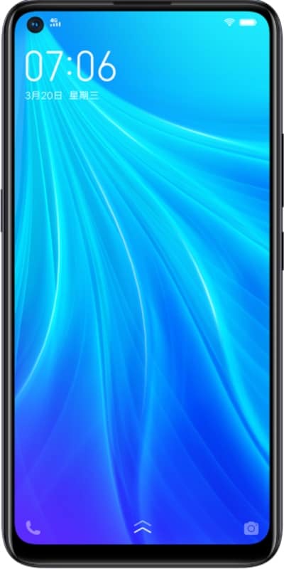 Vivo Z5x (2020) thumbnail 4