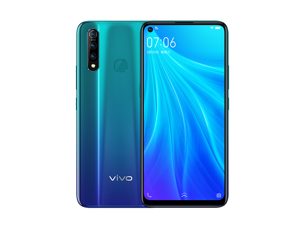 Vivo Z5x thumbnail 5