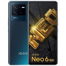 iQOO Neo