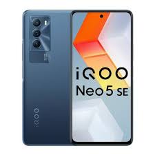 iQOO Neo5 SE
