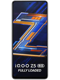 iQOO Z5