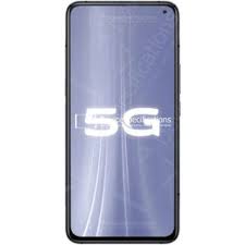 iQOO 3 5G