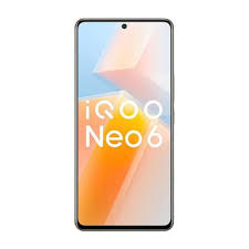 iQOO Neo 6