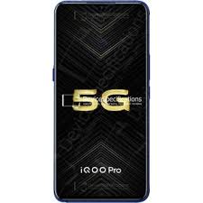 iQOO Pro 5G
