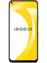 iQOO U1