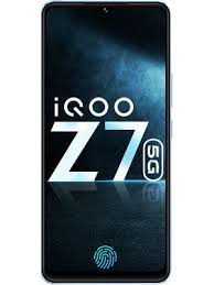 iQOO Z7