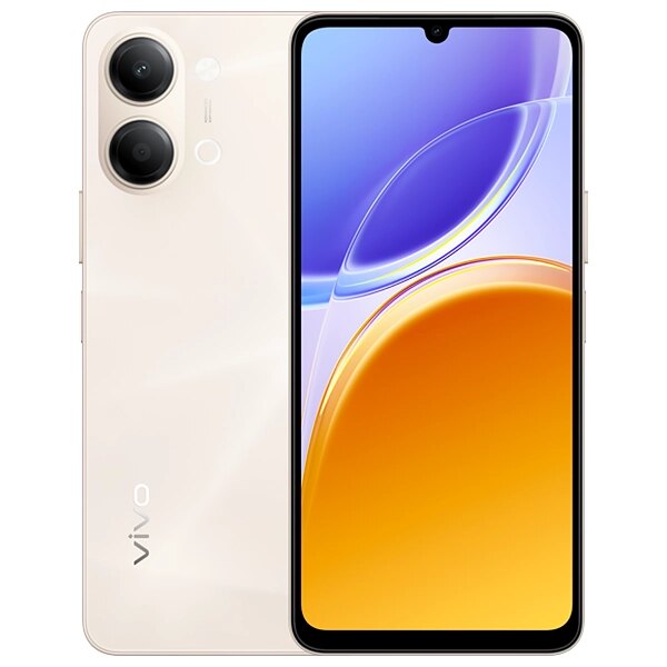 Y21 5G